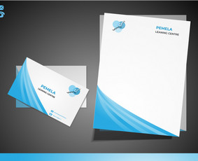 Firminio stiliaus kūrimas - Logotipu kurimas, reklama, Grafinis dizainas - 1