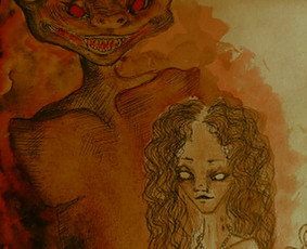 Iliustravimas - Iliustruotojai - 3 Iliustruotojai - Iliustravimas - 3