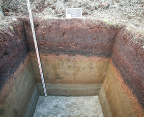 Archeologas, Archeologiniai tyrimai - Žvalgomieji archeologiniai tyrimai - 4 Žvalgomieji archeologiniai tyrimai - Archeologas, Archeologiniai tyrimai - 4