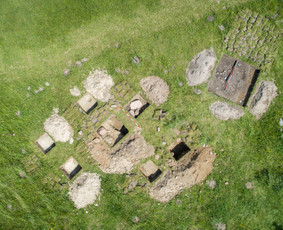 Archeologas, Archeologiniai tyrimai - Žvalgomieji archeologiniai tyrimai - 3 Žvalgomieji archeologiniai tyrimai - Archeologas, Archeologiniai tyrimai - 3
