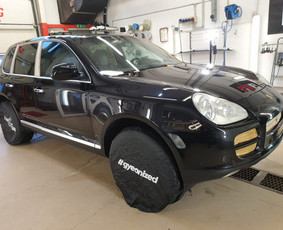 Automobilio poliravimas, nano dangos, cheminis valymas - Žibintų poliravimas - 3 Žibintų poliravimas - Automobilio poliravimas, nano dangos, cheminis valymas - 3