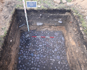Archeologas, Archeologiniai tyrimai / archeologas.lt / Darbų pavyzdys ID 3377590