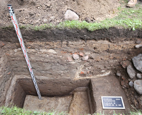 Archeologas, Archeologiniai tyrimai - Žvalgomieji archeologiniai tyrimai - 2 Žvalgomieji archeologiniai tyrimai - Archeologas, Archeologiniai tyrimai - 2