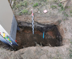 Archeologas, Archeologiniai tyrimai / archeologas.lt / Darbų pavyzdys ID 3377654