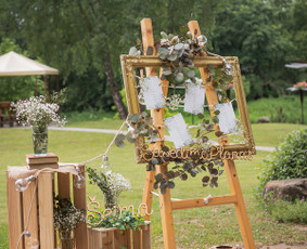 Švenčių dekoravimas ir floristika / Gėlėtas sapnas / Darbų pavyzdys ID 3377750