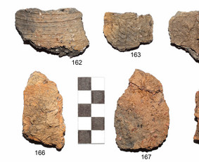 Archeologas, Archeologiniai tyrimai / archeologas.lt / Darbų pavyzdys ID 3377756