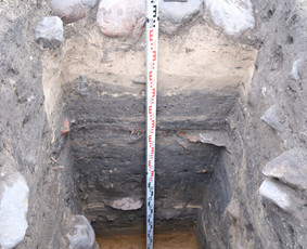 Archeologas, Archeologiniai tyrimai / archeologas.lt / Darbų pavyzdys ID 3377772