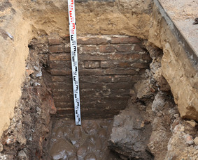 Archeologas, Archeologiniai tyrimai / archeologas.lt / Darbų pavyzdys ID 3377776