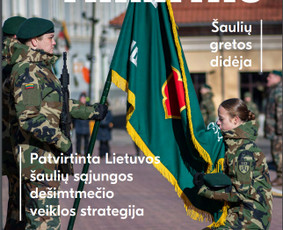 Kruopščiai. Sklandžiai. Laiku. / Kalbos redaktorė Sandra / Darbų pavyzdys ID 3377910