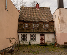 Dokumentinė-meninė fotografija, dronas, video / Valdas Jencius / Darbų pavyzdys ID 3377938