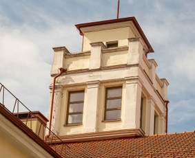 Dokumentinė-meninė fotografija, dronas, video / Valdas Jencius / Darbų pavyzdys ID 3377948