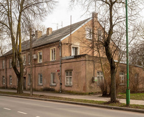 Dokumentinė-meninė fotografija, dronas, video / Valdas Jencius / Darbų pavyzdys ID 3377952