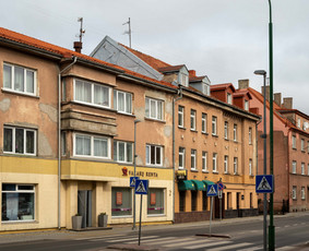 Dokumentinė-meninė fotografija, dronas, video / Valdas Jencius / Darbų pavyzdys ID 3377954