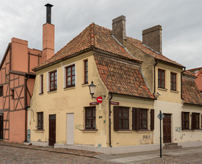 Dokumentinė-meninė fotografija, dronas, video / Valdas Jencius / Darbų pavyzdys ID 3377962