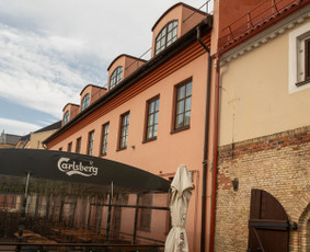 Dokumentinė-meninė fotografija, dronas, video / Valdas Jencius / Darbų pavyzdys ID 3377972