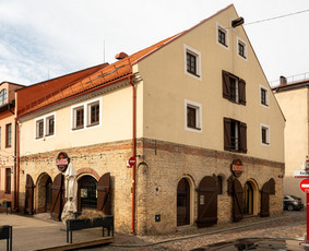 Dokumentinė-meninė fotografija, dronas, video / Valdas Jencius / Darbų pavyzdys ID 3377978