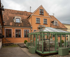 Dokumentinė-meninė fotografija, dronas, video / Valdas Jencius / Darbų pavyzdys ID 3377986