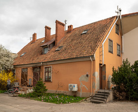 Dokumentinė-meninė fotografija, dronas, video / Valdas Jencius / Darbų pavyzdys ID 3377988