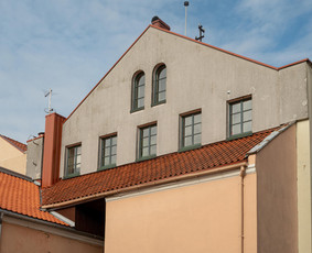 Dokumentinė-meninė fotografija, dronas, video / Valdas Jencius / Darbų pavyzdys ID 3377990