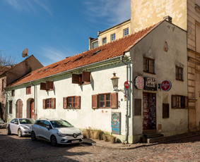 Dokumentinė-meninė fotografija, dronas, video / Valdas Jencius / Darbų pavyzdys ID 3377992