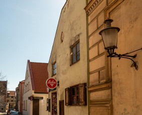 Dokumentinė-meninė fotografija, dronas, video / Valdas Jencius / Darbų pavyzdys ID 3377994