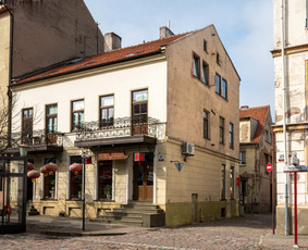 Dokumentinė-meninė fotografija, dronas, video / Valdas Jencius / Darbų pavyzdys ID 3377996