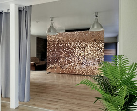Veidrodinės foto sienelės nuoma / Gera Emocija / Darbų pavyzdys ID 3378050