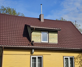 Stogdengiai. Stogo dengimas / Uab Algio stogai / Darbų pavyzdys ID 3378082