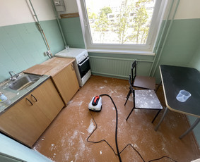 Kokybiškos ir patikimos valymo paslaugos / MB Eco pro clean / Darbų pavyzdys ID 3378562