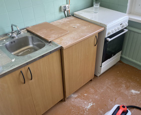 Kokybiškos ir patikimos valymo paslaugos / MB Eco pro clean / Darbų pavyzdys ID 3378564