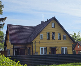 Stogdengiai. Stogo dengimas / Uab Algio stogai / Darbų pavyzdys ID 3378568