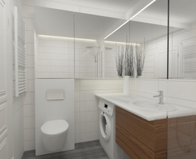 Interjero vizualizacijų kūrimas - Interjero dizainerė, techniniai brėžiniai meistrams, 3d - 2