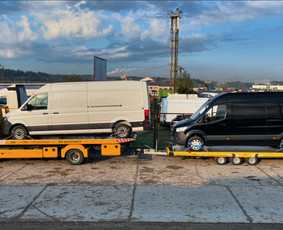 Techninė pagalba kelyje - Techninė pagalba kelyje. Tralo paslaugos. Vilnius. 24/7 - 4