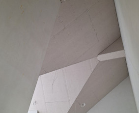 Gipso kartono montavimas, glaistymas, dažymas / MB Aremada / Darbų pavyzdys ID 3378754