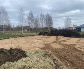 Poliniai pamatai ir betonavimo darbai / MB statybų draugas / Darbų pavyzdys ID 3378772