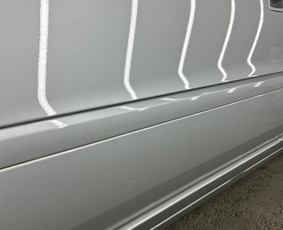 Automobilių poliravimas,nano dangų dengimas / Marelli detailing klaipėda / Darbų pavyzdys ID 3379680