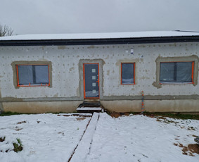 Vidaus ir išorės apdailos darbai / Ramūnas Ališauskas / Darbų pavyzdys ID 3380394