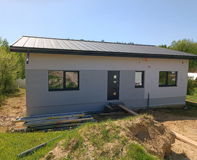 Vidaus ir išorės apdailos darbai / Ramūnas Ališauskas / Darbų pavyzdys ID 3380398