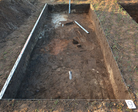 Archeologas, Archeologiniai tyrimai / Dovilas Petrulis / Darbų pavyzdys ID 3380612