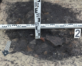 Archeologas, Archeologiniai tyrimai / Dovilas Petrulis / Darbų pavyzdys ID 3380618
