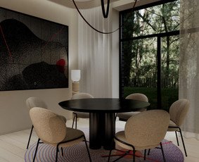 Interjero kūrimas - Interjero dizaino paslaugos - Formos Architektai - 2