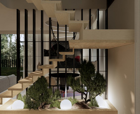 Interjero kūrimas - Interjero dizaino paslaugos - Formos Architektai - 1