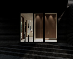 Apšvietimo projektavimas - Interjero dizaino paslaugos - Formos Architektai - 1