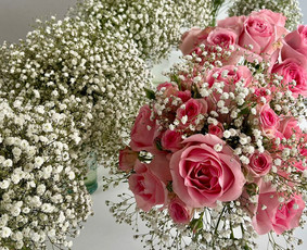 Švenčių, renginių dekoravimas. Balionai/gėlės/spauda - Vestuvinė floristika - 3 Vestuvinė floristika - Švenčių, renginių dekoravimas. Balionai/gėlės/spauda - 3