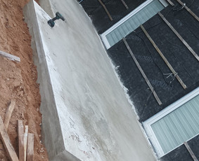 Pamatu betonavimas , pramoniniai plokštuminiai pamatai visi / Arvydas Pavlavičius / Darbų pavyzdys ID 3380856