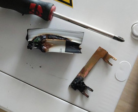 Smulkūs elektros darbai - Sertifikuoto Meistro 100% Pagalba Jūsų Namams ar Biurui ! - 4