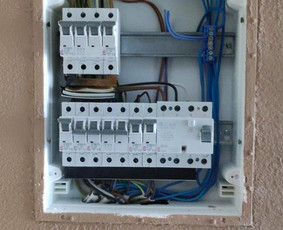 Smulkūs elektros darbai - Sertifikuoto Meistro 100% Pagalba Jūsų Namams ar Biurui ! - 3