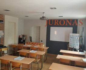 Transportas - Vairavimo mokykla - 3