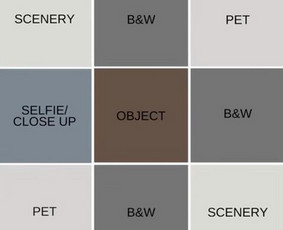 Socialinių tinklų administravimas/vizualo/turinio kūrimas/ - Interneto svetainių administratoriai - 2 Interneto svetainių administratoriai - Socialinių tinklų administravimas/vizualo/turinio kūrimas/ - 2