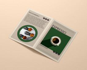 Grafinio dizaino paslaugos - Skrajutės maketavimas - 2 Skrajutės maketavimas - Grafinio dizaino paslaugos - 2